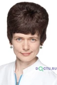 Антоненкова Татьяна Сергеевна - Москва