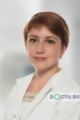 Антонян Анна Аркадьевна - Тамбов