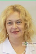 Антонюк Елена Юрьевна - Липецк