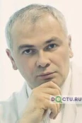 Антонюк Сергей Владимирович - Брянск