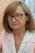 Антонюкова Валентина Евгеньевна - Москва