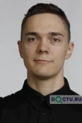 Антонов Артем Анатольевич - Ярославль