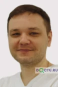 Антонов Александр Игоревич - Ставрополь