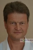 Антонов Александр Витальевич - Кемерово