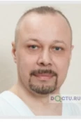 Антонов Дмитрий Анатольевич - Пермь