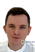 Антонов Егор Анатольевич - Новосибирск