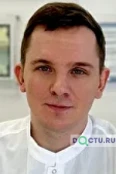 Антонов Егор Анатольевич - Новосибирск