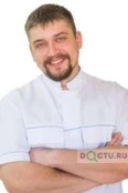 Антонов Иван Владимирович - Барнаул
