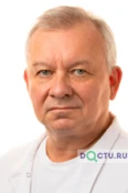 Антонов Игорь Борисович - Москва