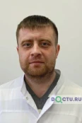 Антонов Ярослав Альбертович - Железногорск (Красноярский край)