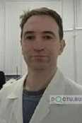 Антонов Юрий Владимирович - Москва