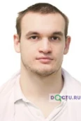 Антонов Кирилл Александрович - Москва