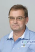 Антонов Михаил Александрович - Саратов
