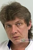 Антонов Михаил Евгеньевич - Москва