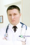 Антонов Максим Викторович - Анапа
