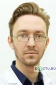 Антонов Никита Валерьевич - Великий Новгород