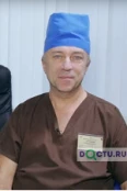 Антонов Олег Владиславович - Москва