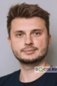Антонов Роман Германович - Москва