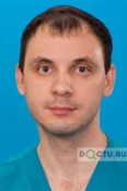 Антонов Роман Владимирович - Краснодар