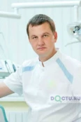 Антонов Сергей Эрнстович - Уфа