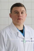 Антонов Сергей Николаевич - Чебоксары