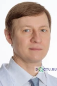 Антонов Валерий Николаевич - Иркутск