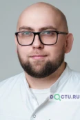 Антонов Василий Михайлович - Ростов-на-Дону