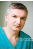 Антонов Вячеслав Николаевич - Иркутск