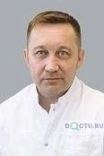 Антонов Владимир Борисович - Чебоксары