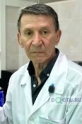 Антонов Владимир Васильевич - Ульяновск