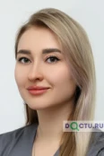 Антонова Анастасия Яновна - Ростов-на-Дону