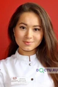 Антонова Анастасия Вячеславовна - Чебоксары