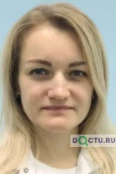 Антонова Дарья Владимировна - Новочебоксарск