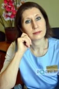 Антонова Елена Николаевна - Москва