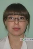 Антонова Екатерина Игоревна - Санкт-Петербург