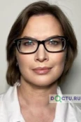 Антонова Елена Александровна - Новосибирск
