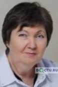 Антонова Елена Александровна - Самара