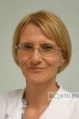 Антонова Елена Георгиевна - Мурманск