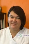 Антонова Елена Михайловна - Москва