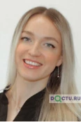 Антонова Елена Олеговна - Новосибирск