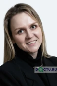 Антонова Елена Валерьевна - Санкт-Петербург
