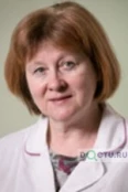 Антонова Елена Васильевна - Москва