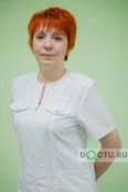 Антонова Елена Викторовна - Тула