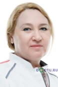 Антонова Галина Васильевна - Москва