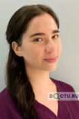 Антонова Ирина Дмитриевна - Санкт-Петербург