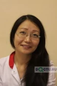 Антонова Ирина Ильинична - Москва