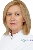 Антонова Ирина Юрьевна - Воронеж