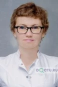 Антонова Ирина Валерьевна - Челябинск