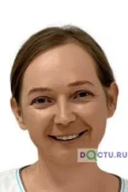 Антонова Ирина Вячеславовна - Москва