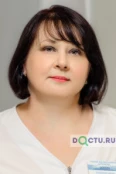 Антонова Юлия Валерьевна - Нижний Новгород